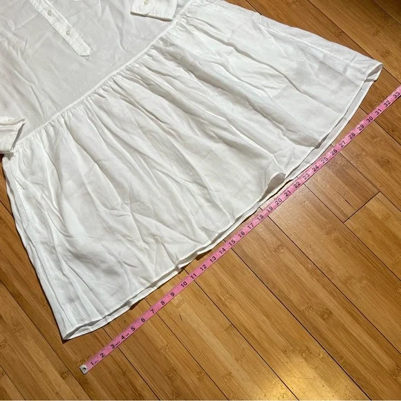 Grayson White The Changemaker Dress Liquid Lyocell
Size 02 / S - Picture 11 of 15